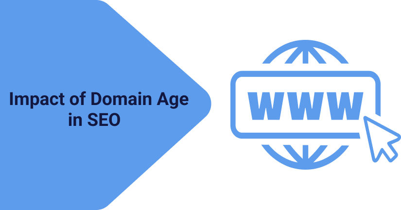 Domain Age in SEO