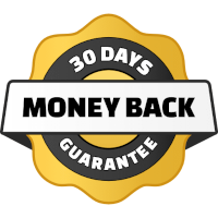 Money Back Guarantee