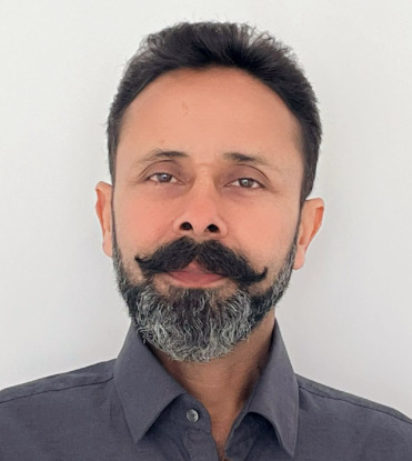 Param Chahal