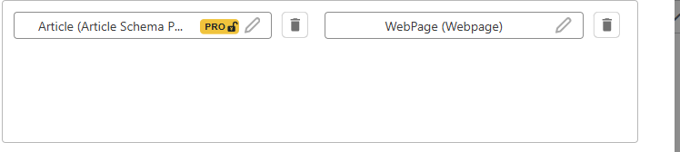 DefiniteSEO multiple schemas stacked on one page